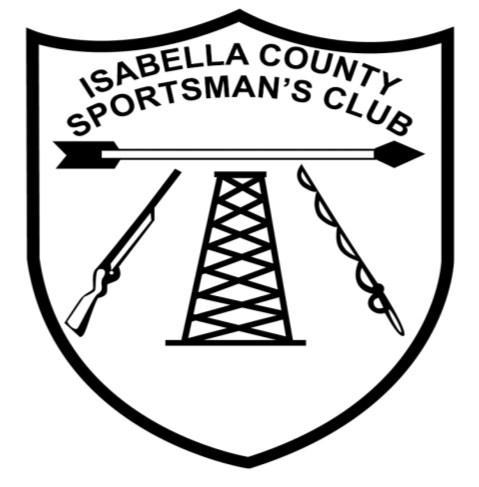 Isabella County Sportsman s Club www.isabellacountysportsmansclub.com P.O.