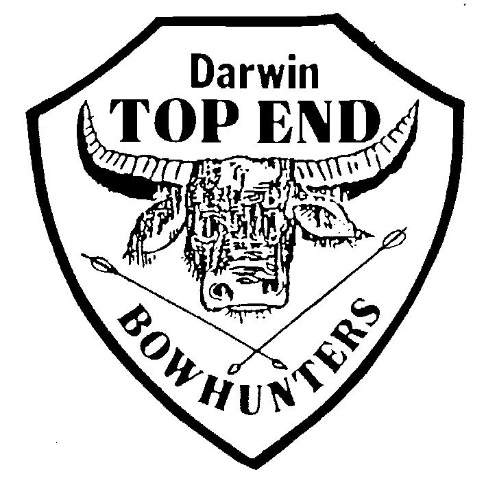 DARWIN TOP END BOW HUNTERS INC.