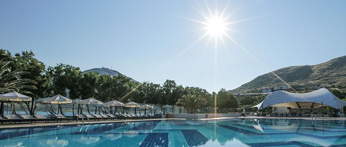 Portomyrina Palace Beachclub, Greece Our Beachclub Hotels 9 Beachclubs 3 new for Summer 17 Both