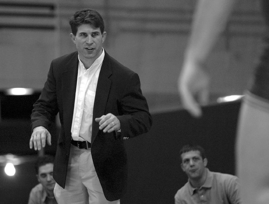 After his collegiate career, Dean continued wrestling at the national level. He served as an alternate at the 1996 Olympic games in Atlanta after finishing third at the Olympic Greco-Roman Trials.