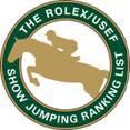 The below Grand Prix held at this show are eligible for inclusion on the Rolex/USEF Show Jumping Ranking List.