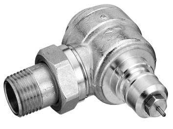 The protective cap supplied with each new valve may be used for manual control during installation only. It should not be used as isolation device.