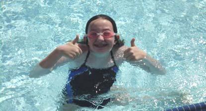 GROUP SWIM LESSON FEES: Parent Tot Level 5 3 Day Sessions $34R/$38NR 4 Day Sessions $44R/$48NR Levels 6 & 7 3 Day Sessions $44R/$48NR 4 Day Sessions $55R/$60NR Spring Lessons - MON/WED Session 1: