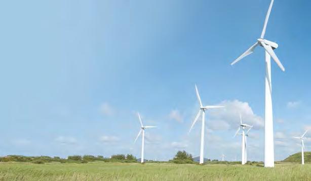EXOFIT NEX GLOBAL WIND ENERGY HARNESSES Our wind industry harnesses meet global compliance standards: ANSI, OSHA, CSA