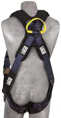 That s because all DBI-SALA arc flash equipment has been tested to perform in accordance with the stringent ASTM F887-11 Standard Specification for Personal Climbing Equipment.