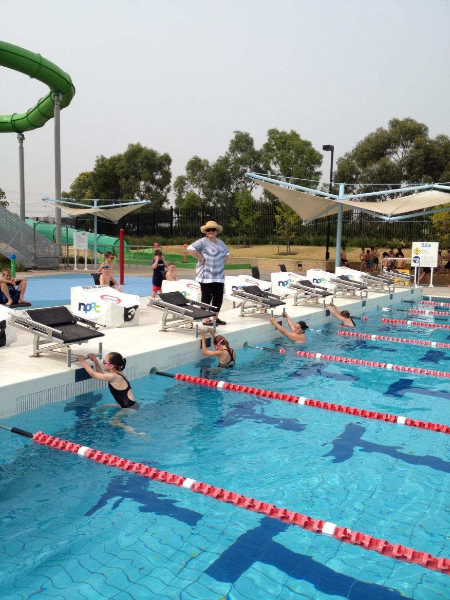 Drowning deaths at public swimming pools 35 unintentional drowning deaths at PSP in Victoria in the past 25 years* 71% (29) occurred at a council owned aquatic and leisure facility 26% (10) occurred