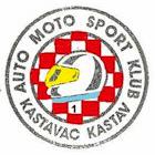 CROATIAN CAR AND KARTING FEDERATION AUTO SPORT KLUB KASTAVAC UDRUGA AUTO STAZA