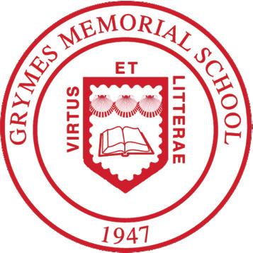 Grymes Memorial School P.O. Box 1160 13775 Spicer s Mill Road Orange, VA 22960 Telephone: (540) 672-1010 Fax: (540) 672-9167 www.grymesschool.org Elisabeth P.