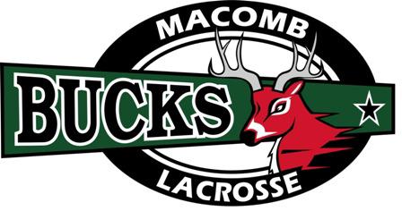 Macomb Bucks Spring Lacrosse 3rd-4th Grade (U10) Registration Packet Below you will find the information you will need for your son s participation on our Spring Team.