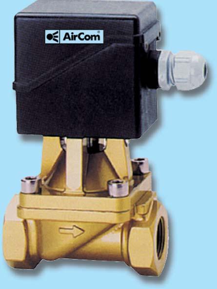 Chapter - Proportional Flow Valves Flow rate Connection thread Device Page portable meter, for many gases 2 100 ml / 450 l/min G¼, G½ VG.02 mass meter for gases 5 100 ml / 6000 l/min G¼ - G1 PVM.