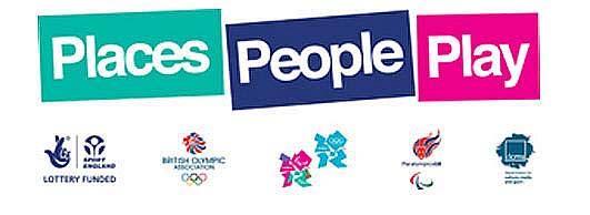 Places People Play 135m national lottery funding Places - Local communities can apply for funding to upgrade sport facilities People Sport volunteer programme Play