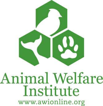 Crocker: On behalf of the Animal Welfare Institute (AWI) and Defenders of Wildlife (Defenders), I submit the following preliminary comments on the request for comments related to the status review of