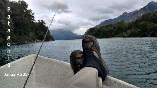April Presentation Patagonia: One for the Bucket List South America fishing can seem as far from reach as pegging the Colorado salmon fly hatch, but with proper planning and follow through you can