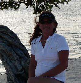 April Price Private Business, North Our Florida Reefs Community Working Group Member Profiles April Price is a native Floridian, born and raised in Fort Lauderdale and has resided on the Treasure