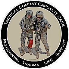 Tactical Combat Casualty Care (TCCC) NAEMT uses the latest guidelines and curriculum prepared by the Co-TCCC with no deviations to ensure standardized, high-quality training.