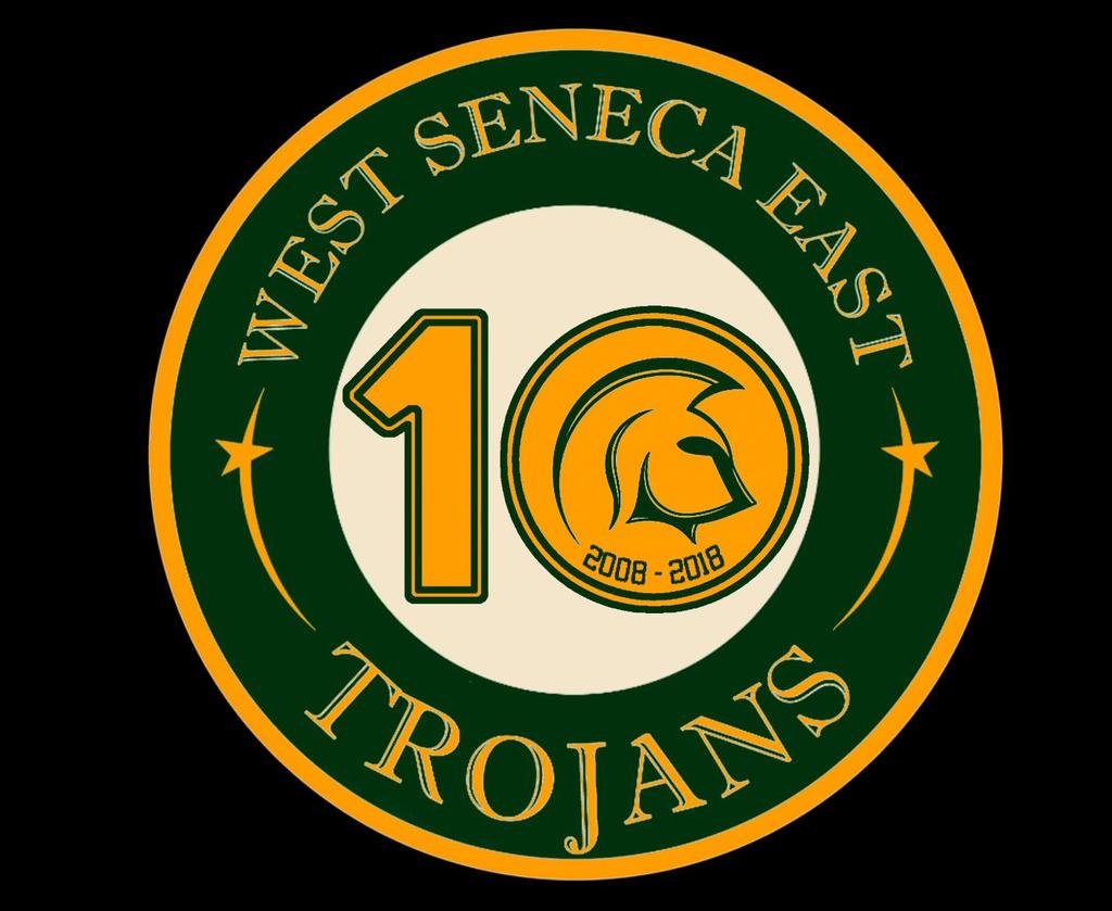 A Decade of excellence West Seneca