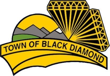 Serving Our Community Town of Black Diamond Scott Seaman Sports Rink (Outdoor) PO Box 10, Black Diamond, AB, T0L 0H0 611 3 rd Street SW ~ Phone 403-933-5272 ~ Fax 403-933-4842 Please Read and Sign