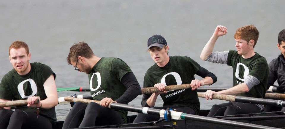 Fall 2014 Racing Results Strong start for the Ducks highlighting four regattas After a long, restful, and productive summer break, the returning varsity members were anxious to get back in the swing