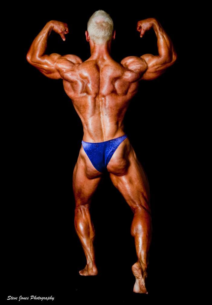 Professional Achievements: Michael s professional achievements include: Year Competition Result Federation 2008 Guest Pose at Queensland Championships n/a 2009 Professional Division Mr.