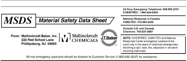 MSDS Number: S6506 * * * * * Effective Date: 09/03/09 * * * * * Supercedes: 04/23/07 STARCH SOLUBLE 1. Product Identification Synonyms: Amglogen; Amylodextrin; Potato starch CAS No.