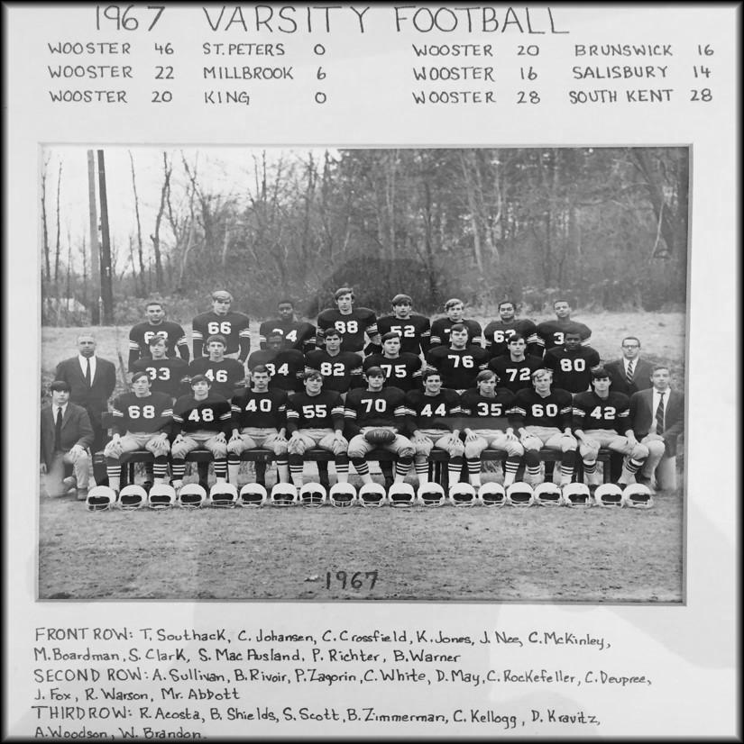 1967 Undefeated