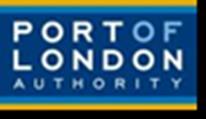 PORT OF LONDON AUTHORITY FEEDBACK ON THE INFORMAL PUBLIC CONSULTATION ON Code of Practice for Paddling on the Tideway Consultee Organisation Summary of Feedback PLA Response 1.