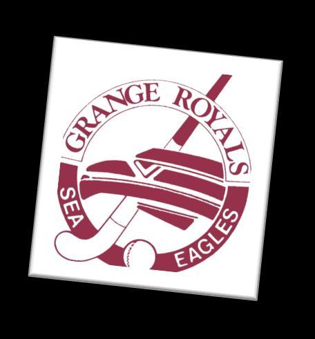 Grange Royals Round Up News from around the club May 2018 Issue 09 Cancer