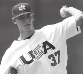 Tim Corbin years at Vanderbilt: 2003-present USA National Team 2006 - Head Coach, 2000 - Assistant Coach Corbin guided the National Team to its then-best record ever as the team went 28-2-1 over the