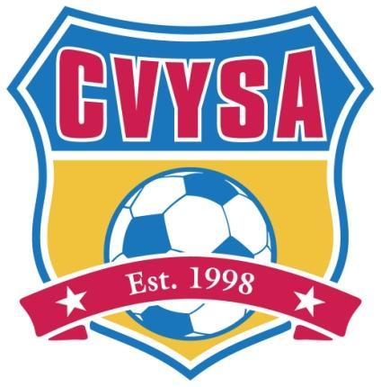 Catawba Valley Youth Soccer