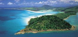 WHITEHAVEN BEACH! THURSDAY 30 AUGUST Approx: 9.00am or earlier if you wish Time to drop your mooring or weigh anchor. SAILING LEG 3 Drop your mooring or weigh anchor and head for Whitehaven Beach.