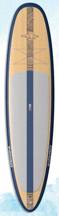 By using top of PADDLESURF 60% Weight* 25 lb the line materials we are able Volume 190 L