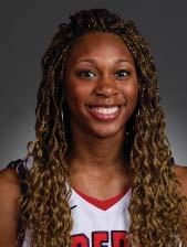 2012-13 Game-By-Game Statistics # 24 Jasmine Gardner 6-2 Junior F/C Memphis, Tenn. Mitchell HS Season Highs Points - 18 vs. Sacred Heart (11-17-12) FG Made - 5 (Two times) Most recently, vs.