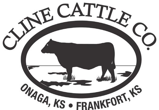 Cline Cattle Company Pick of the Pen Bull Sale Fall Addition II Where Success is built on Solid, Proven Foundations!