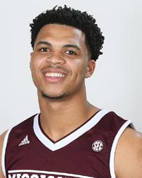 Mississippi State Basketball @HailStateMBK Game 37 Penn State NIT CHARTING Q. Jr G 6-4 Canton, MS MSU Career Scoring Chart 1. Jeff Malone... 2,142 2. Bailey Howell... 2,030 10. Jerry Jenkins.