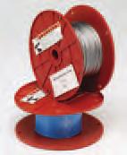 KwikPak are shipped in a specially designed dispenser box to ease field cutting of wire.