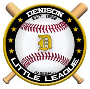 Denison Little League Ground Rules Ground Rules are those that the Local League may change as long as they are not in conflict with the official Little League Playing Rules for each year.