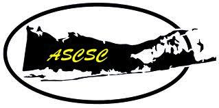 ASCSC County Championships 2016 Invited