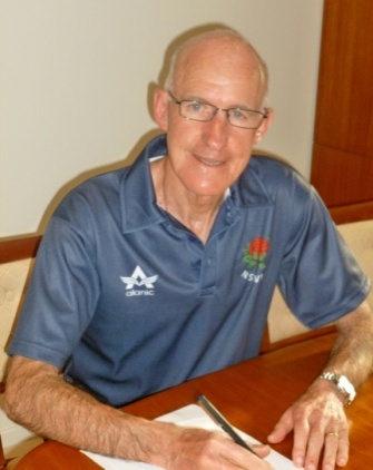 On the record Start recording by the Records Officer, Don Mathewson Our Masters Athletes have been very busy breaking numerous State records since our last Waratah edition in September.