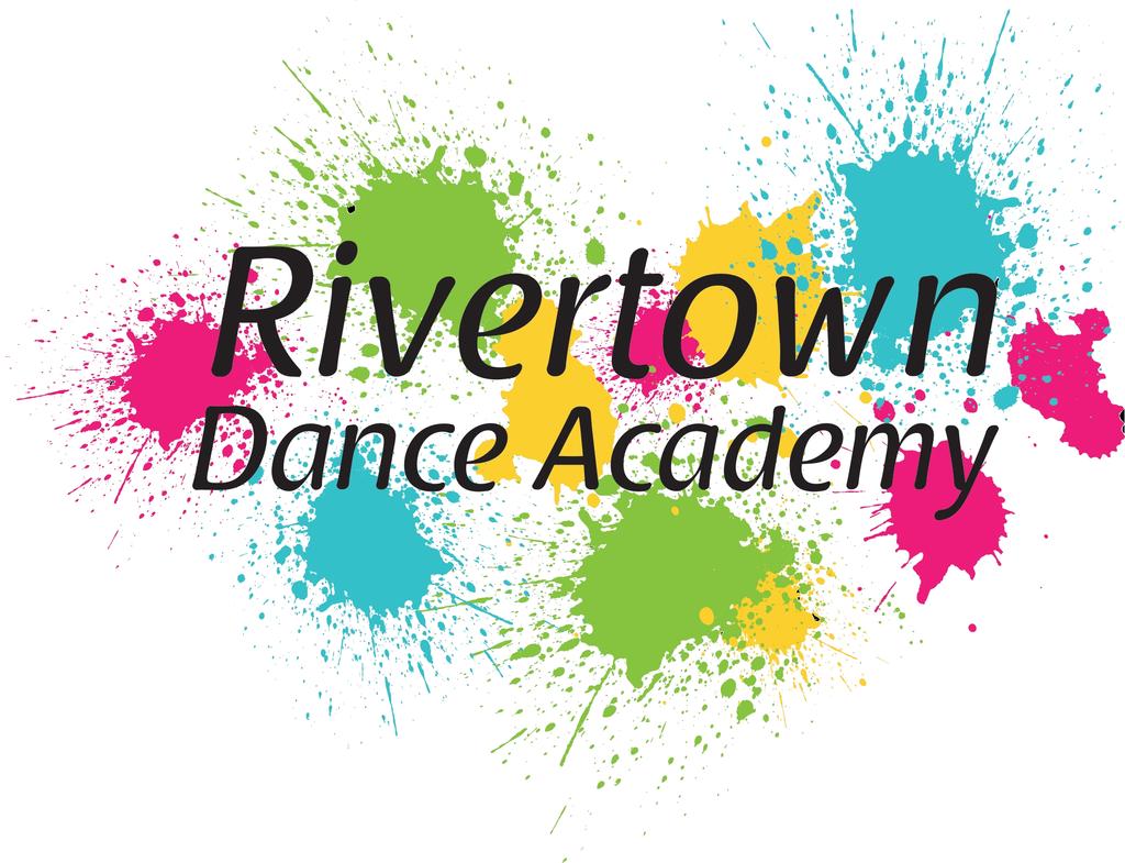 Rivertown Dance Academy 27 S. Washington Street Tarrytown, NY 10591 dance@rivertowndanceacademy.