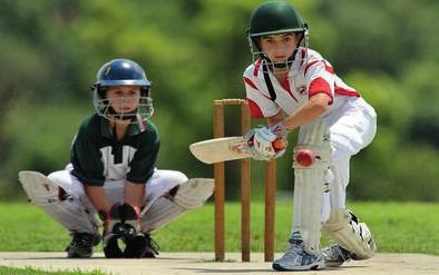 Ultimate Sports Academy provides professional coaching for cricket at the academy and at schools for ages from 6 and above, including adults.