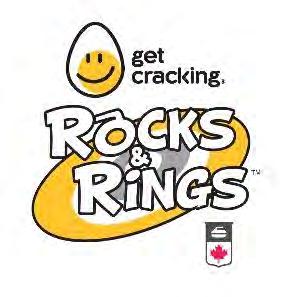Rocks and Rings Through a partnership with Rocks and Rings, NOCA clubs can access the popular Rocks and