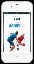 COMPETITION POINTS Win = 3 points Draw = 1 points Loss = 0 point Forfeit Loss = 0 Forfeit Win = 3 WEBSITE YMCA Epping use s FIXI Sports Management system, get the APP Sport Fix to see your results