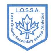 LOSSA ZONE BADMINTON PLAYING REGULATIONS 2015-2016 (Revised as of May, 2010) Classification: Junior and Senior (as per LOSSA regulations) Official Rules: Play will be governed by the current