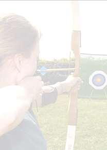 Archery Instruction Dates: 6th August - 9am to 3pm 18th August - 9am to 3pm