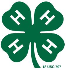 Superior Young Producer Scholarship Contest for Horses @ 6 PM DEADLINE: Application for Illinois State 4-H Youth Leadership Team Interviews @ Illinois State Fair 4-H Can that Jam Workshop 9am-12pm at