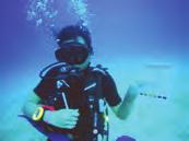 IMPROVE Your Diving Skills Advanced Open Water Diver Junior Advanced Open Water Diver