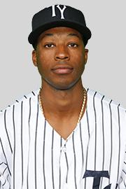 2IP, H, 3R/2ER, 5BB, K) in nine relief appearances with the GCL Yankees West (G), the GCL Yankees East (G) and Rookielevel Pulaski (2G) 205: Did not pitch 204: Combined with three clubs to go 5 with