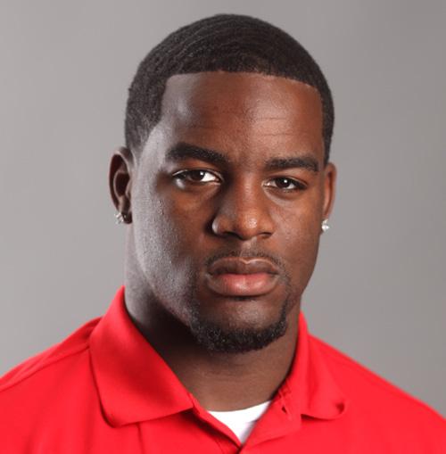 HOUSTON FOOTBALL SCHOOL-RECORD 12 VICTORIES IN 2011 All-Conference USA Second Team 55 MARCUS MCGRAW LB 5-11 6-0 SR-3L ARLINGTON, TEXAS (BOWIE HS) KINESIOLGY-SPORTS ADMINISTRATION 2011: Led the team
