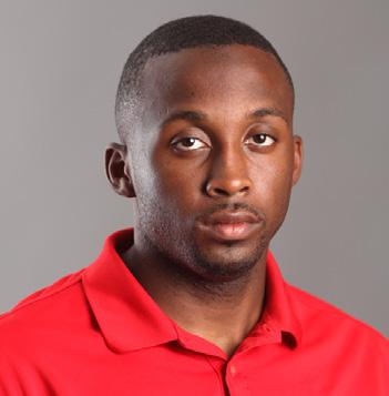 5-20 0/0 0 0 76 JACOLBY ASHWORTH OL 6-4 300 r-jr-2l LUFKIN, TEXAS (LUFKIN HS) SOCIOLOGY Conference USA Commissioner s Honor Roll (2009-10) 2011: Serves as speed rusher from the OLB position on