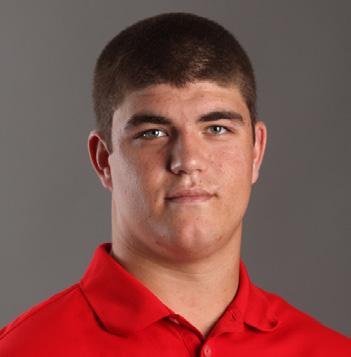 MOST IMPROVED TEAM IN COLLEGE FOOTBALL 2012 TICKETCITY BOWL 63 KEVIN FORSCH OL 6-5 301 r-so-1l TOMBALL, TEXAS (KLEIN OAK HS) PRE-BUSINESS 2 D.J.